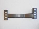 Holden Commodore VL-VR 4L60E Auto Trans Crossmember  with LS1 GEN 3 Engine
